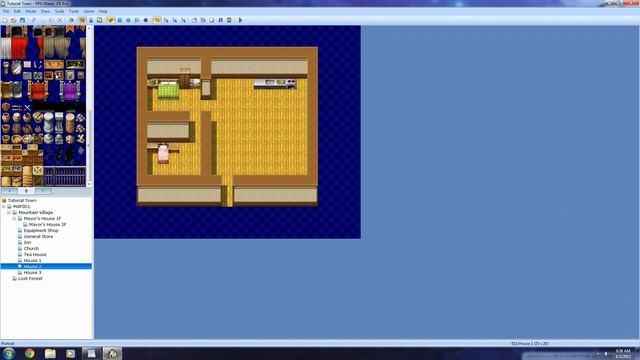 Tutorial Town - Episode 1 - The Village смотреть онлайн