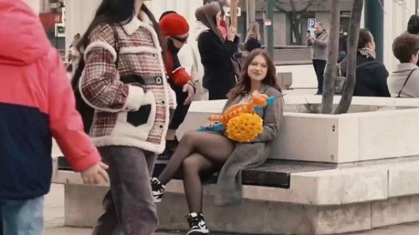 EDWARD BIL НОВЫЙ ПРАНК / ОПАСНЫЙ МАГА РЕШАЕТ ВОПРОС / ВЫРУБИЛ МУЖИКА / ЧИ ДА ? / НАРЕЗКА ЭДВАРД БИЛ