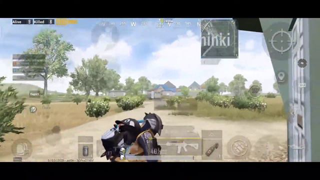 REDMI NOTE 9S PUBG MONTAGE|RDX AMAN| RANDOM SQUAD| смотреть онлайн