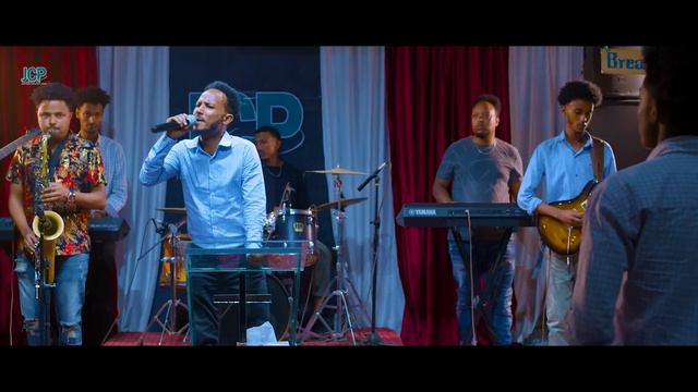 Asegid Abebe| New Live Worship | Jcp Band | Jcp Multimedia смотреть онлайн