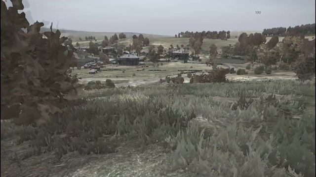 DayZ SA - Записки Выживших (Глава 1 - День 4) Обновленный Старый собор смотреть онлайн