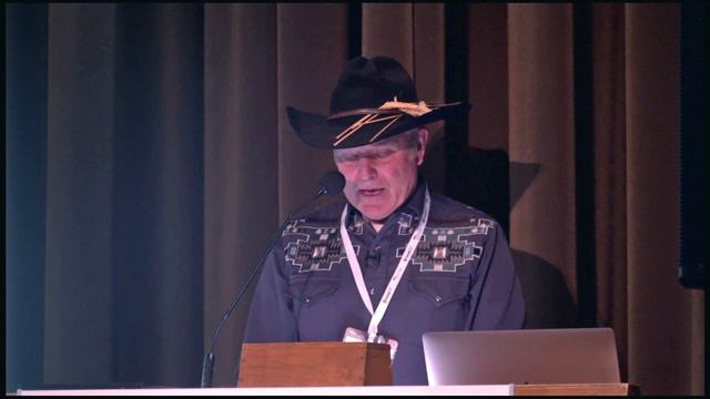 Bob Quinn - The Past, Present, and Future of Organic - EcoFarm 2020 Keynote смотреть онлайн