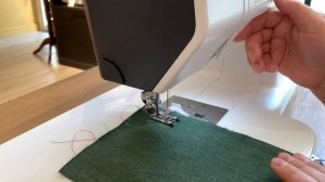 Лапка c линейкой и направителем