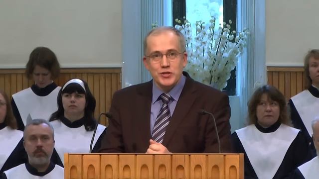 16.02.2014 утреннее богослужение смотреть онлайн