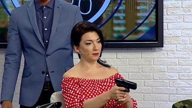 Страйкбольный клуб Арена на твк смотреть онлайн