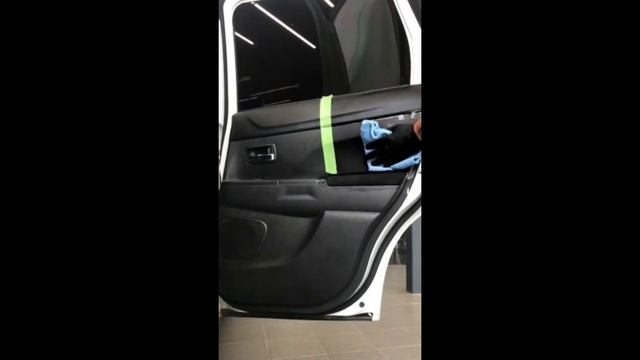 DETAIL - Ultra Clean - APC & Plastic - dressing - EASYDETAIL смотреть онлайн