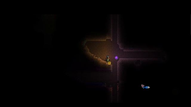 КИРКА ИЛИ БУР В ТЕРАРРИИ? ЧТО ВЫБРАТЬ #terraria #террария #games #гайд смотреть онлайн