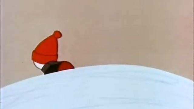 Болек и Лёлек "Снежный человек" смотреть онлайн