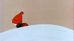 Болек и Лёлек "Снежный человек"