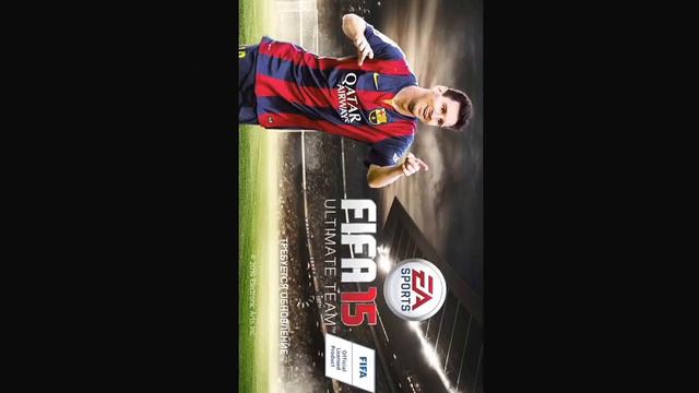 Как входить в FIFA15