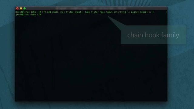Using nftables on Oracle Linux смотреть онлайн