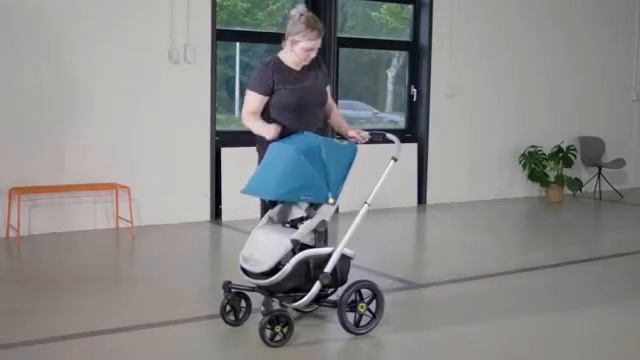 Quinny VNC (Vancouver) смотреть онлайн