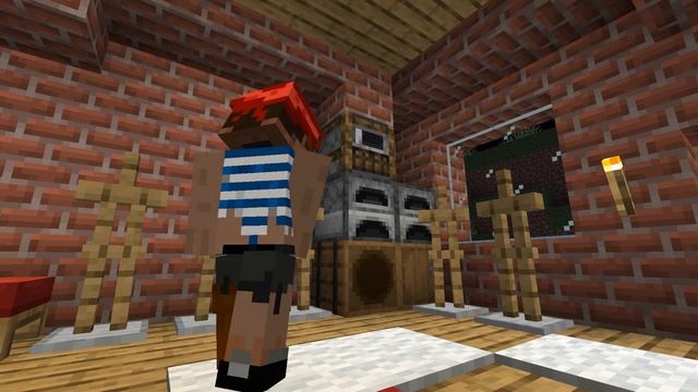 ОПТИМИЗИРУЙ CВОЙ MINECRAFT! Моды для увеличения производительности и FPS! смотреть онлайн