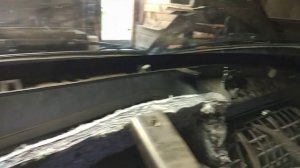 УСТРАНЕНИЕ ДРЕБЕЗГА ПАНЕЛИ ЛАДА ГРАНТА.