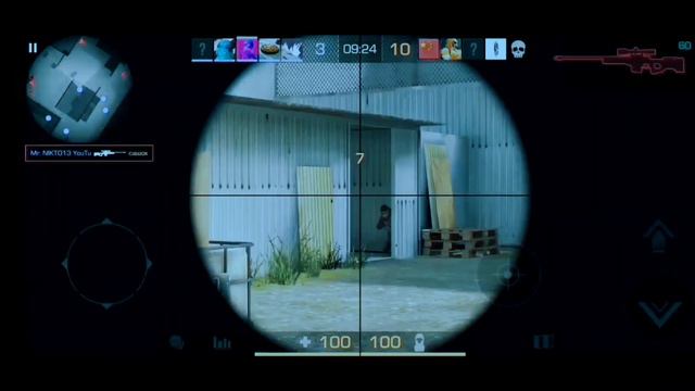 Standoff 2 fragmovies 💙 смотреть онлайн