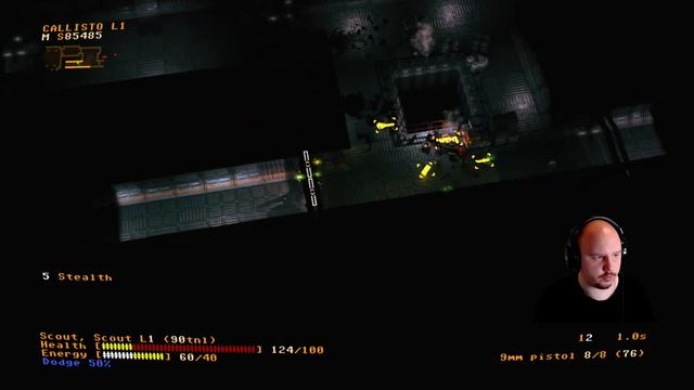 JUPITER HELL | Стрим Обзор и Прохождение смотреть онлайн