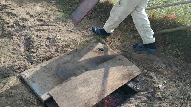 Сало холодного копчения смотреть онлайн