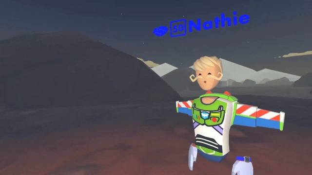 This Custom Rec Room Quest Is A BLAST! смотреть онлайн