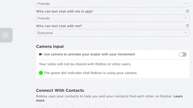 New roblox facecam☠️?? смотреть онлайн