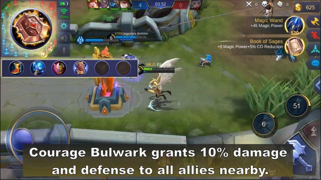 KAJA ITEM BUILD - IS KAJA GOOD FOR YOU? смотреть онлайн