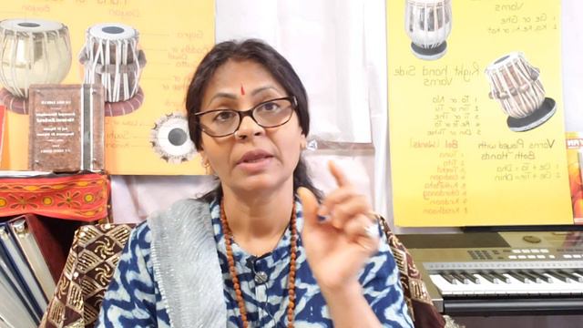How to match with Metronome to become a upcoming लयदार artist 💫Tabla class lesson#98🌍 Tabla Class O смотреть онлайн