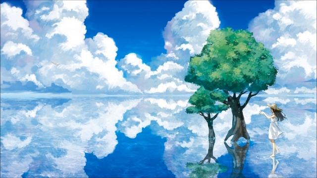 Games Ost Emotional - For Brighter Day ~Orchestra Ver.~ смотреть онлайн