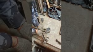 Самый простой способ по выпресовке сайлентблоков заднего продольного рычага Дэу Матиз.