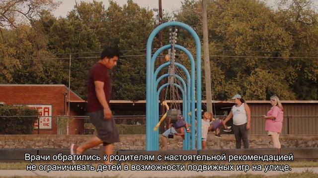 Тихие дети=больные дети