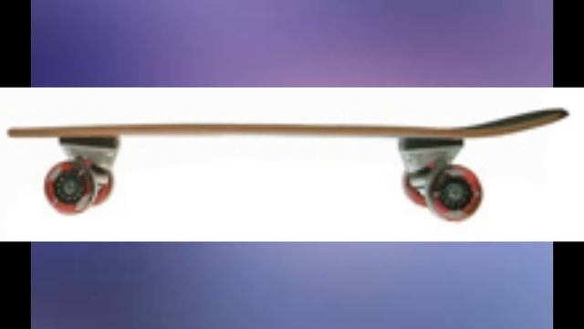 История возникновения скейтбординга / History Of Skateboarding #1