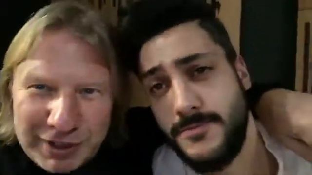 Виктор Дробыш вернул Самвел Варданяну смотреть онлайн