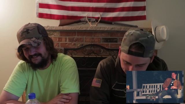 Country Boys React to - Upchurch “Middle Child” (Bored) смотреть онлайн