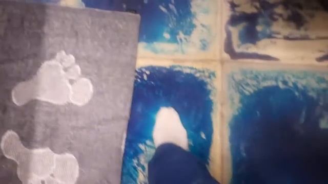 Ванная комната необычная плитка смотреть онлайн