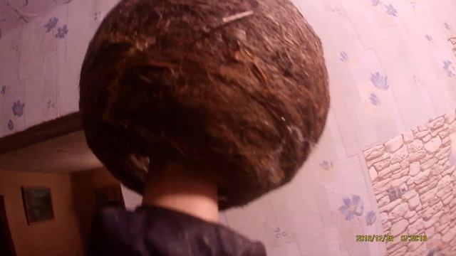 Учимся использовать льняное волокно для поделок смотреть онлайн