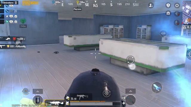 How to Improve Close Range Fights in BGMI & PUBG Mobile | Close Range Tips & Tricks смотреть онлайн