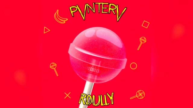 PVNTERV & ROULLY - Чупа Чупс смотреть онлайн