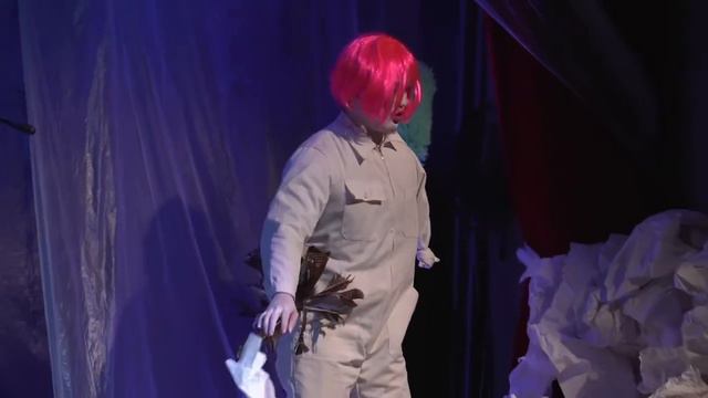 Jiacheng Tan, Baritone "Ce Breuvage Pourrait...Vision Fugitive" (Hérodiade) смотреть онлайн