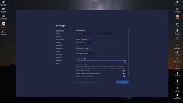 HOW TO PLAY WARZONE MOBILE ON BLUESTACKS EMULATOR | HOW TO PLAY WARZONE MOBILE ON PC
