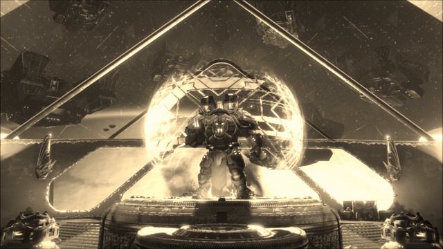 Destiny 2： Warmind OST - A Traitor to the Empire (High Action) (Drums Only) смотреть онлайн