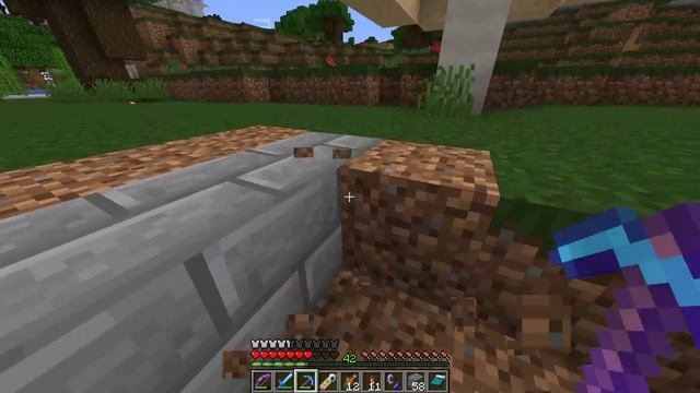 ? MINECRAFT 1.15.2 | Java Edition | #446 смотреть онлайн