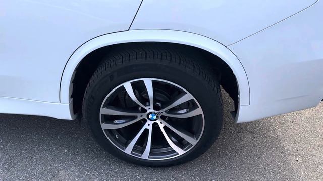 Підібрали BMW X5 для нашого клієнта смотреть онлайн