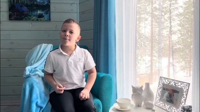 Буктрейлер "Как папа был маленьким" смотреть онлайн