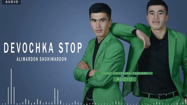 Shohimardon & Alimardon //Devochka stop// Шохимардон & Алимардон //Девочка стоп// смотреть онлайн