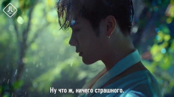Jackson Wang-OKAY рус.суб