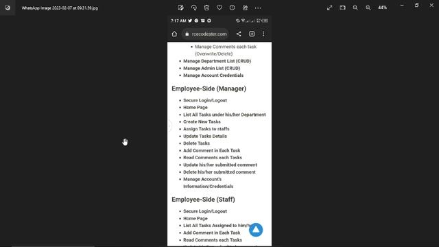 Mastering Laravel: Introduction to Employee Task Management System Development смотреть онлайн