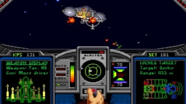 Wing Commander (SNES) Playthrough - NintendoComplete смотреть онлайн