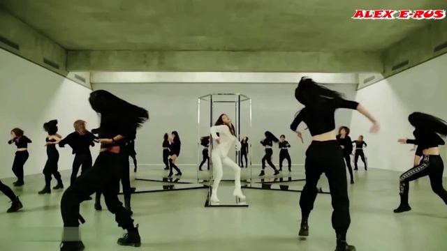 Belinda Loys - Anyway (Dance Mix).mp4 смотреть онлайн