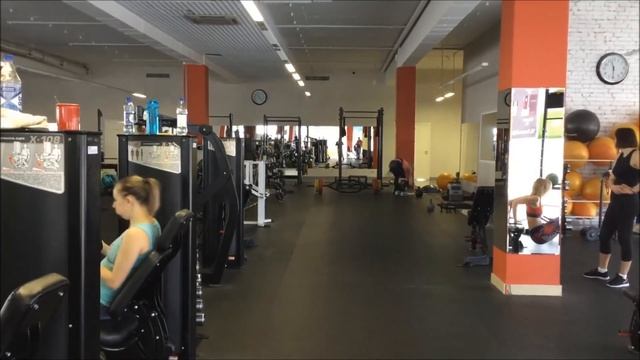 Обзор от ПР: Готовимся к Арнольду в Ягуаре Магнитогорск. смотреть онлайн