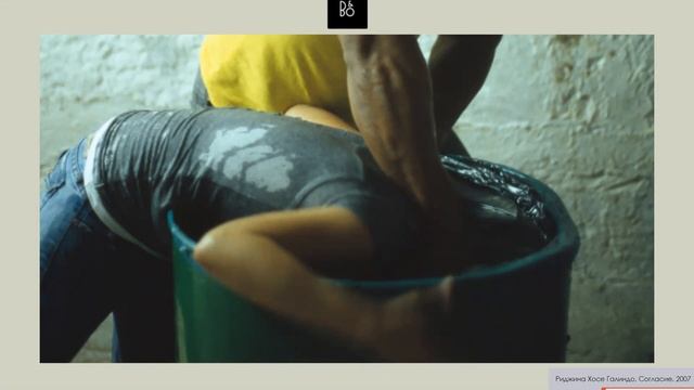 22'История Искусств. Лекция 5. Татьяна Костылевская | girafe ai смотреть онлайн