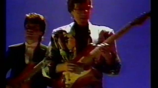 The Shadows - moonlight shadow