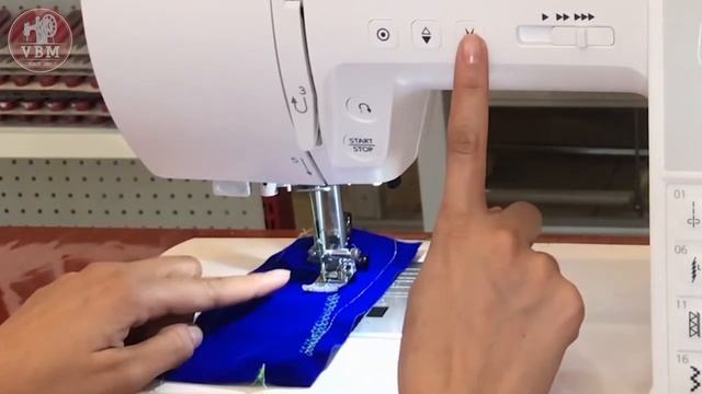 ຈັກກະເປົາຫິ້ວຄອມ JANOME 780DC ລະບົບຄອມ смотреть онлайн